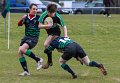 Ulster U-17 plate quarter final. Monaghan Vs Clogher Valley -3